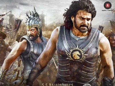 Baahubali 2