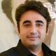 Bilawal Bhutto