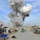 Bombing in Kabul