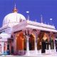 Dargah Khwaja Moinuddin Chishti