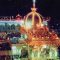 Dargah Shareef of Khwaja Moinuddin Chishti