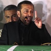 Farooq Sattar