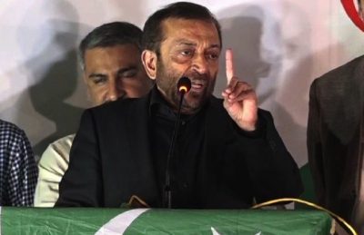  Farooq Sattar