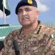 General Qamar Javaid Bajwa