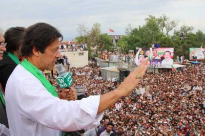 Imran Khan