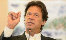 امیدواروں کے چناؤ میں نہایت احتیاط برتیں گے: عمران خان