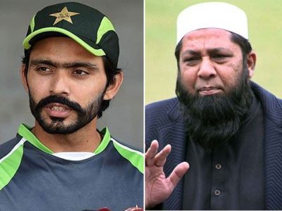 Inzamam-ul-Haq