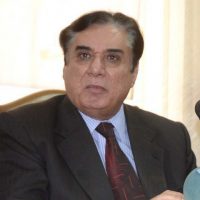 Javed Iqbal