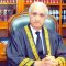 Justice Ejaz Al Ahsan