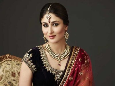 Kareena Kapoor