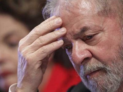 Luiz Inacio Lula da Silva 