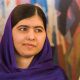 Malala Yousafzai