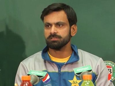 Mohammad Hafeez