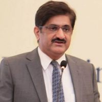 Murad Ali Shah