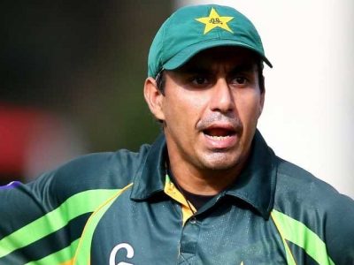 Nasir Jamshed