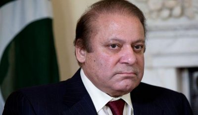 Nawaz Sharif