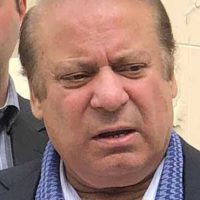 Nawaz Sharif