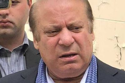 Nawaz Sharif