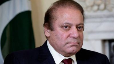 Nawaz Sharif