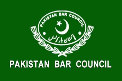 Pakistan Bar Council