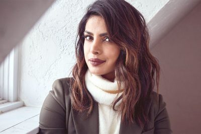 Priyanka Chopra