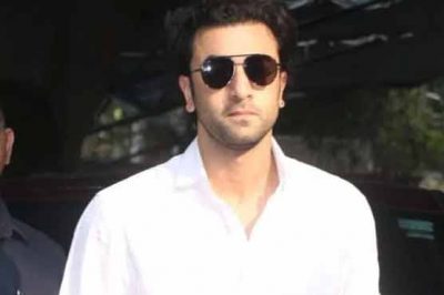 Ranbir Kapoor