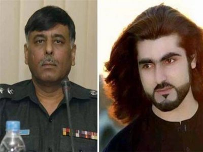 Rao Anwar