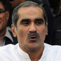 Saad Rafiq