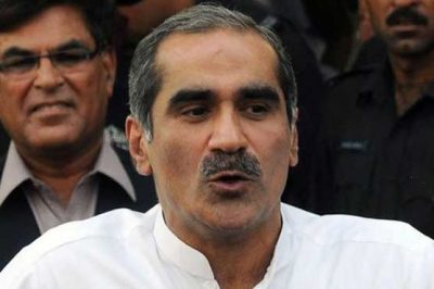 Saad Rafiq