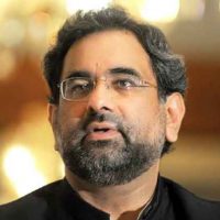 Shahid Khaqan Abbasi