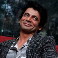 Sunil Grover