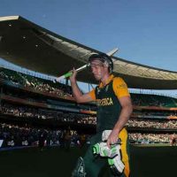 AB de Villiers