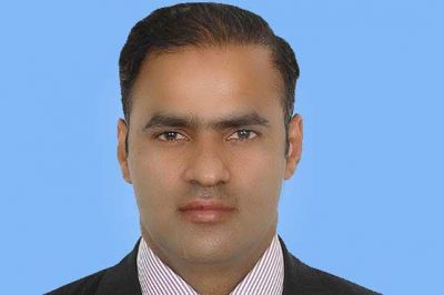  Abid Sher Ali