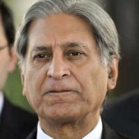 Aitzaz Ahsan