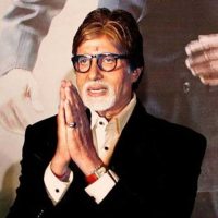 Amitabh Bachchan