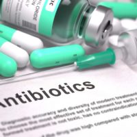 Antibiotics