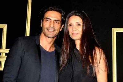 Arjun Ram Pal