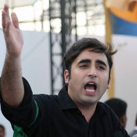 Bilawal Bhutto