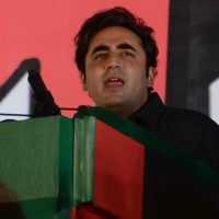 Bilawal Bhutto