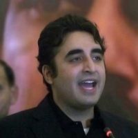 Bilawal Bhutto