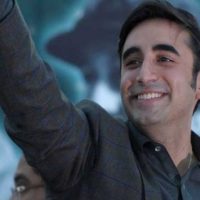 Bilawal Bhutto