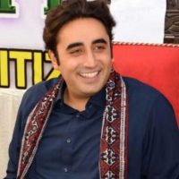 Bilawal Bhutto