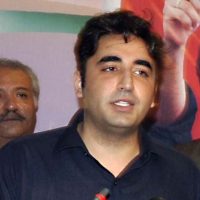 Bilawal Bhutto Zardari