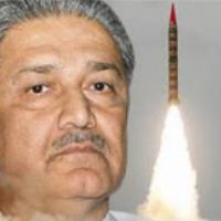 Dr. Qadeer Khan