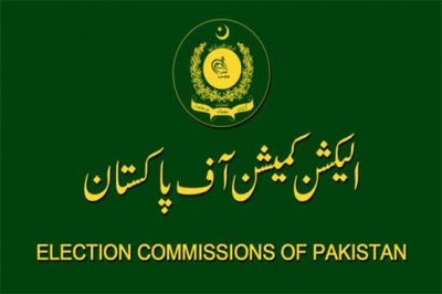  Election Commission