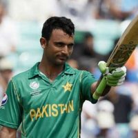 Fakhar Zaman