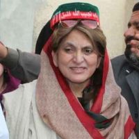 Fauzia Kasuri