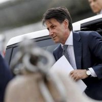 Giuseppe Conte