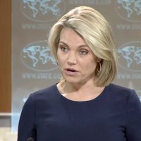 Heather Nauert