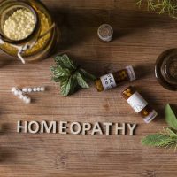 Homeopathy